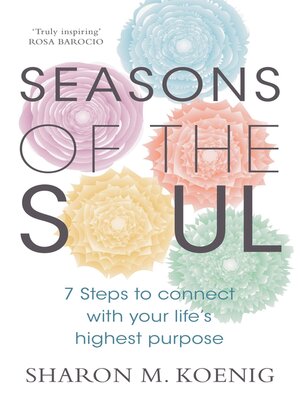cover image of Seasons of the Soul